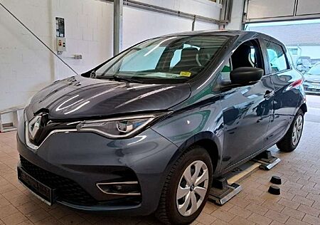 Renault ZOE Z.E. 50 Life -inkl. Batterie Allwetterreifen