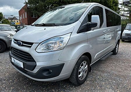 Ford Transit Tourneo Custom 300 L2 Tourneo Titanium 9.Sitzer