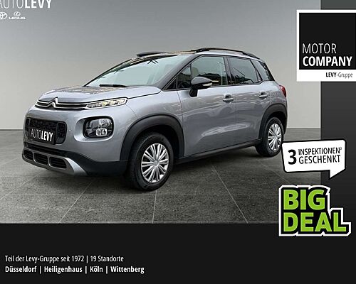 Citroen C3 Aircross 1.2 PureTech Feel PANORAMA/PDC