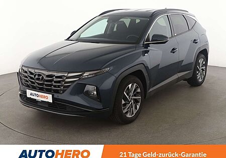 Hyundai Tucson 1.6 CRDi Mild-Hybrid Trend 2WD Aut*NAVI*LED*ACC*