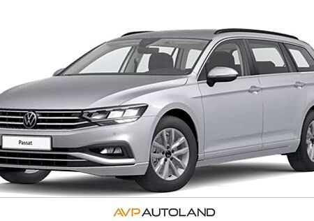 VW Passat Variant Volkswagen 2.0 TDI Business | NAVI | ACC |