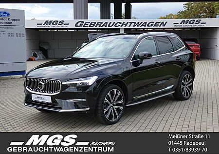 Volvo XC 60 XC60 'Inscription PHEV' #AWD #360 #AHK #MASSAGE