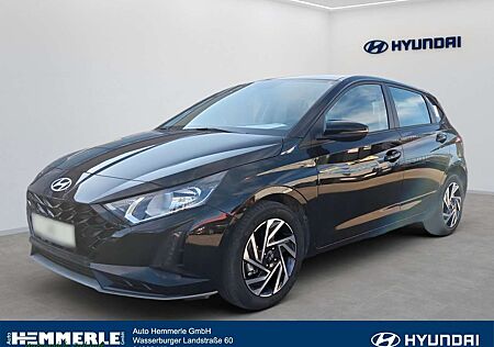 Hyundai i20 Trend*Navigation*SHZ+LHZ*Android Auto&Apple