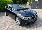 BMW 118 ia Sport line Leder Navi LED Klimaaut PDC