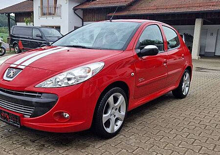 Peugeot 206 + Basis