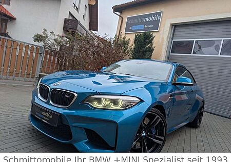 BMW M2 Coupe ,Harm.Kard,el.Sitze,el.SD,ad.LED,Kamera