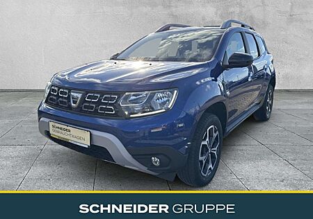 Dacia Duster CELEBRATION TCE 150 2WD GPF Celebration KLIMA+DAB+