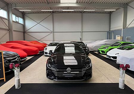 VW Arteon Volkswagen 2.0 TSI R-Line/Standheiz/ACC/Kamera/Keyle