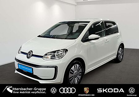 VW e-up! Volkswagen e-up! Move up! DAB+ Klima ekektr,Fensterh.vo