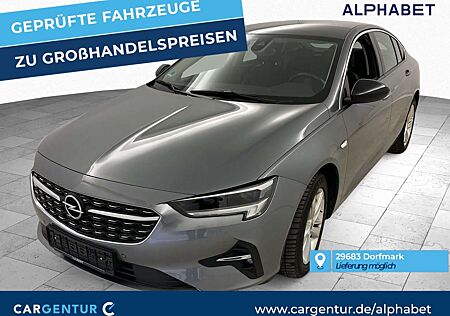 Opel Insignia 2.0 CDTI Business Elegance