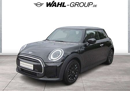 Mini ONE 3-TÜRER CLASSIC TRIM NAVI LED SPORTSITZE GRA PDC D