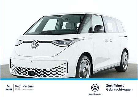 VW ID.BUZZ Volkswagen ID. Buzz PRO 150kW TRAVEL ARTVELOUR AHK NAVI ARE