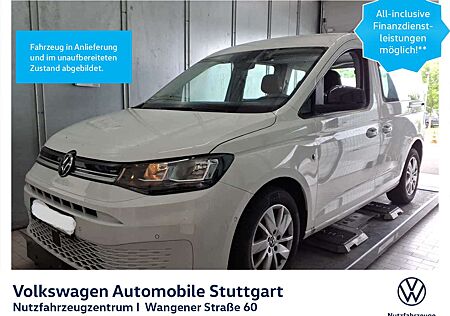 VW Caddy Volkswagen Life 1.5 TSI Euro 6d ISC FCM Klima AHK