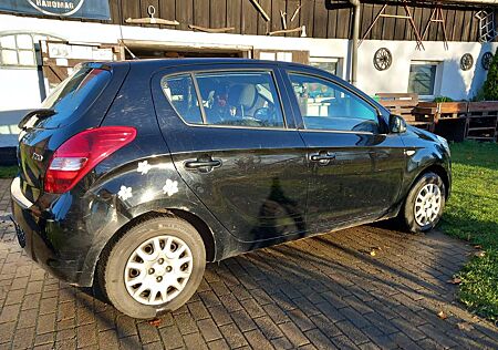 Hyundai i20 5-Türer 1.2 Comfort