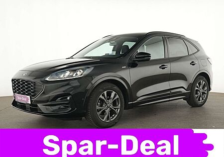 Ford Kuga ST-Line Park-Assist|Navi|Kamera|Sportsitze