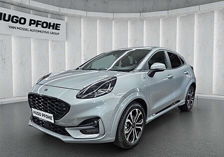 Ford Puma ST-Line Aut. ACC Kamera LED Navi WI-PKT