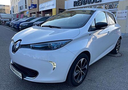 Renault ZOE Intens
