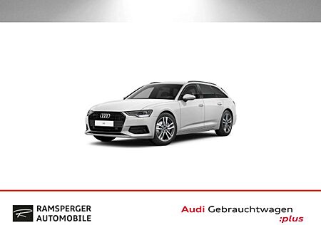 Audi A6 Sport 40 TDI LED ACC Kamera virtual