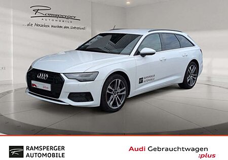 Audi A6 Sport 40 TDI LED ACC Kamera virtual