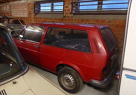 Alfa Romeo Alfasud Alfasud Giardiniera