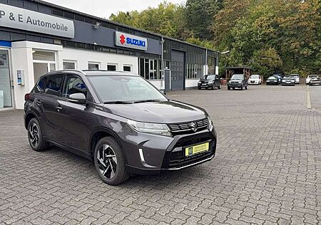 Suzuki Vitara 1,4 4x4 Comfort+ Hybrid*Garantie*WRäder*