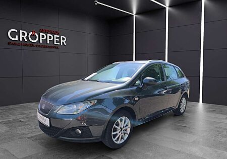 Seat Ibiza 1.6 TDI ST Style Tempomat/PDC.....