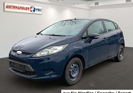 Ford Fiesta 1.25 Trend 5-trg. Klimaanlage
