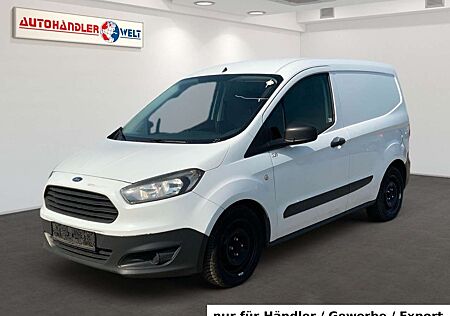 Ford Transit Courier 1.5 TDCi Basis