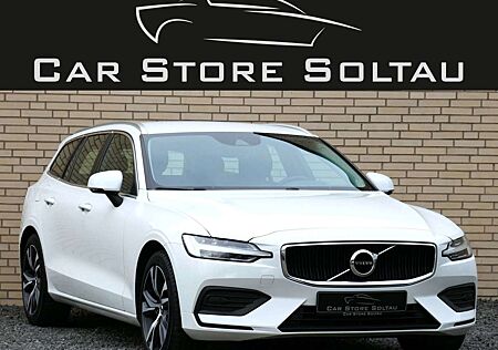 Volvo V60 2.0 D3 "Momentum Pro" LED T-Leder AHK 18"Alu