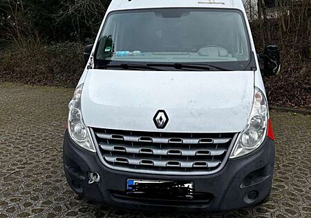 Renault Master 2.3 dCi 100 L2H2