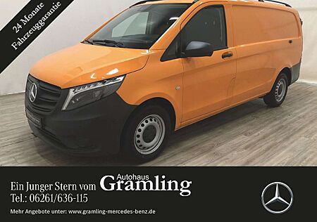 Mercedes-Benz Vito 116 CDI Pro AHK*Standh*Kamera*LED*PTS*Klima