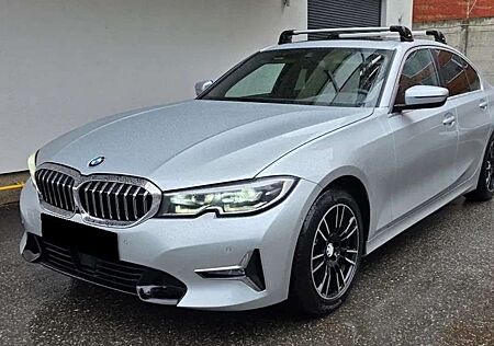 BMW 330e 330 xDrive M Sport Hybrid