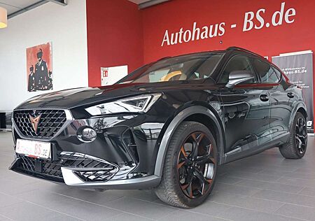 Cupra Formentor VZ 1.4e-Hybrid, Kamera, Navi, LED 1.Hd