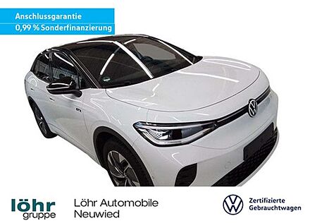 VW ID.5 Volkswagen GTX 4Motion Wärmepumpe /Navi/Pano/AHK/DCC