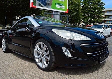 Peugeot RCZ 1,6 THP Navi , Leder, 98.000km