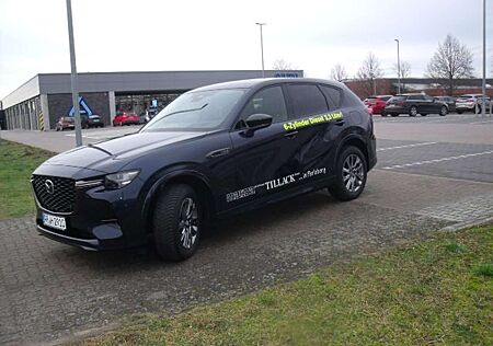 Mazda CX-60 Homura 2WD