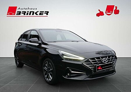 Hyundai i30 i 30 1.0 T-GDI Edition 30+ LED Navi Klima