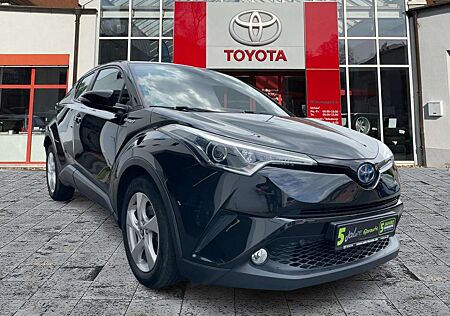 Toyota C-HR 1.8 Business Edition Navi*DAB*KAM*SHZ