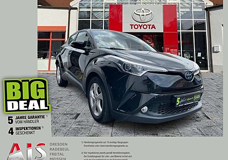Toyota C-HR 1.8 Business Edition Navi*DAB*KAM*SHZ