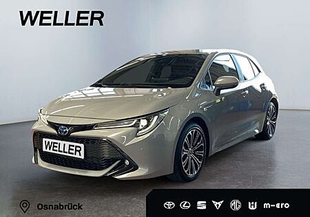 Toyota Corolla 1.8 Hybrid Team D *nur 11300Km*LED*ACC*Kamera*TWA*