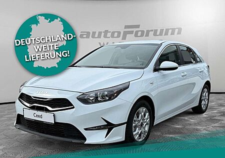 Kia Cee'd Ceed / 1.0 VISION (100 PS) STD NAV