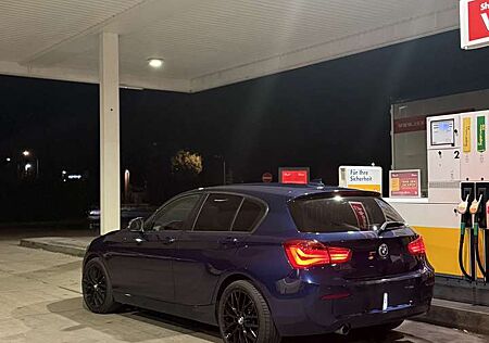 BMW 116 gebraucht kaufen BMW 116i 116