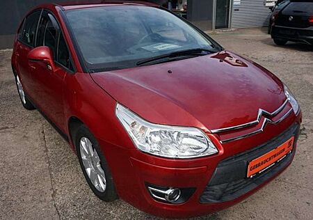 Citroën C4 Citroen Tendance