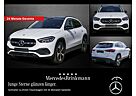 Mercedes-Benz GLA 200 Progressive/Pano/EasyP/AHK/HeadUp/360°