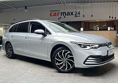 VW Golf Volkswagen Life DSG TOP-Paket Panorama Kamera AHK NAVI