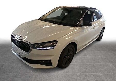 Skoda Fabia 1.0TSI Ambition CarPlay LED SHZ V-Cockpit