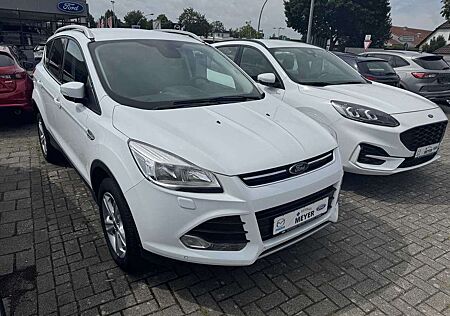 Ford Kuga 1.5 EcoBoost 2x4 Titanium