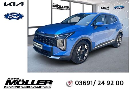 Kia Sportage PE 1.6T Vision 2WD DCT Komfort Digit.-Cockpit LED-