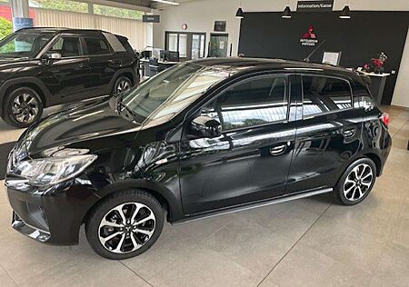 Mitsubishi Space Star Select+ CVT