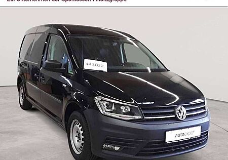 VW Caddy Volkswagen 2.0 TDI Maxi Klima Navi Xenon